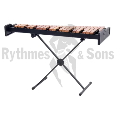 Product ADAMS Practice Xylophone 3 octaves 1/2 Light rosewood Image