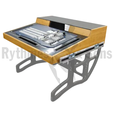 Produit Régie vidéo KAHUNA Image