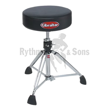 Produit GIBRALTAR 9608E Tabouret de batteur Image