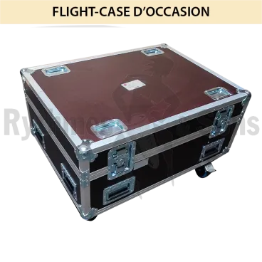 CHRISTIE ROADSTER HD14K-⁠M Flight-⁠case pour vidéoprojecteur