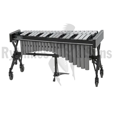 Vibraphone ADAMS Concert 3 octaves without motor silver keyboard