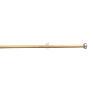 Paire de baguettes BALTER MALLETS Unwood No.9A