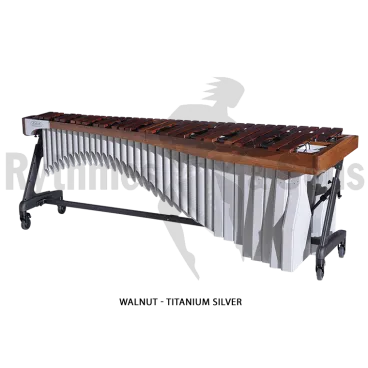 ADAMS MAHA50 Marimba Artist Alpha APEX 5 octaves