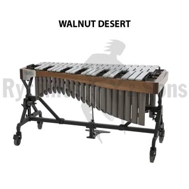ADAMS VAAT30 Artist Alpha TRAVELER VERSION Vibraphone 3 octaves, silver bars