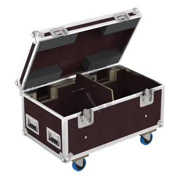 Produit CHAINMASTER/LIFTKET SK 030/20 500kg Flight case pour 2 palan Image