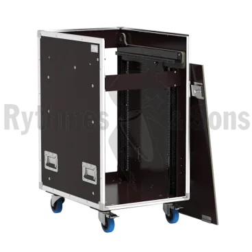 Produit Régie 19" OPENROAD® inclinable 16Ux14U Image