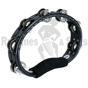 MEINL HTMT1BK Tambourine