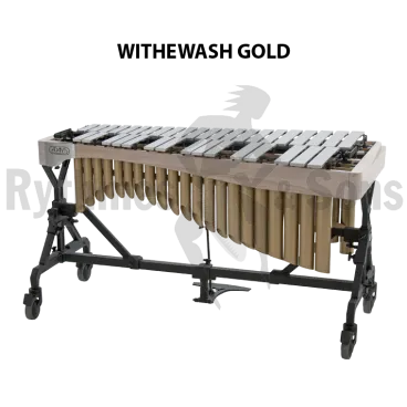 ADAMS VAAT30 Artist Alpha TRAVELER VERSION Vibraphone 3 octaves, silver bars
