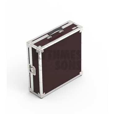 SOUNDCRAFT Signature 16 Flight case pour console de mixage analogique compact