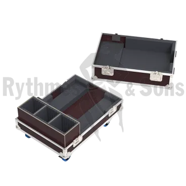 Produit Flight-⁠case pour vidéoprojecteur PANASONIC PT-⁠RZ660, RZ770, RZ790, RZ870, RZ890, RZ930, RZ970 Series PT-RW620, RW630, RW730, RW930 Image