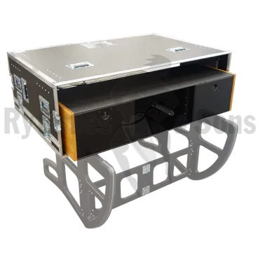 Régie vidéo KAHUNA