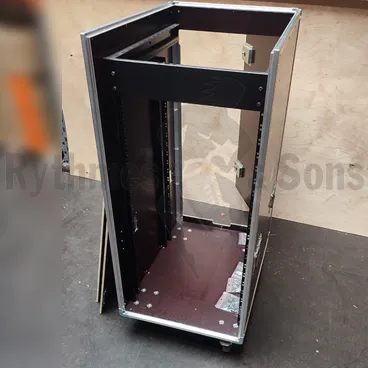 OpenRoad® 19" mix-rack 20Ux14U