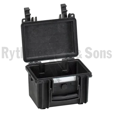 EXPLORER® 1913 Small Waterproof case 190x125xH135 int.