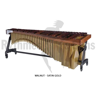 ADAMS MAHA50 Marimba Artist Alpha APEX 5 octaves