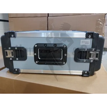 Air CLICTOP® 19" rack 4U depth 440mm