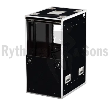Rack 19" Opentop® suspendu 20U prof. 700 mm