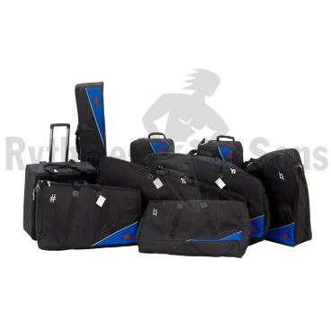 Sacs de transport ADAMS pour xylophone ADAMS Solist 4 octaves