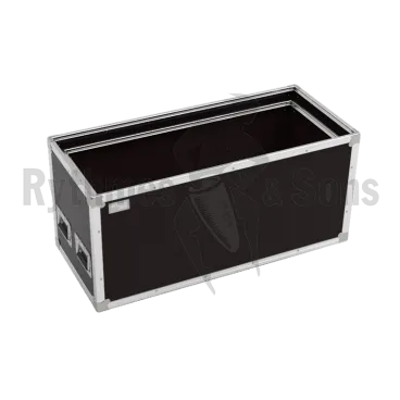 Set of 2 medium Nesting OpenRoad crates