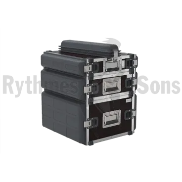 ClicTop® 19" Rack 2U depth 440 mm