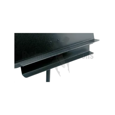 Produit MANHASSET® #1100 Double rebord ABS Image