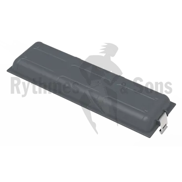 Produit Couvercle ClicTop® 3U Image