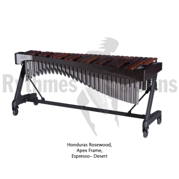 Product ADAMS AHA40 Artist Alpha APEX Xylophone 4 octaves Image