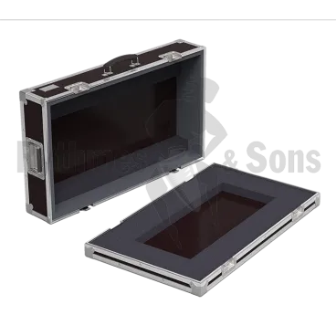 Flight-case pour console lumière CONGO KID - ETC