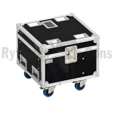 VERLINDE STAGEMAKER SL5 PREMIUM Flight case for 1 chain hoist