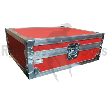 PIONEER DJM-A9 Flight case pour table de mixage DJ