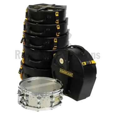 Produit HARDCASE HN14S Etui pour caisse claire 14" Image