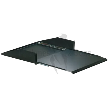 Produit Tablette coulissante 19" 2U Image