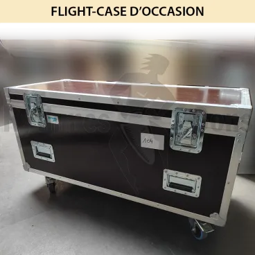 1200x500xH500 Malle Classique (destockage)