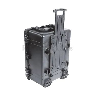 PELI™ 1630 Protector Transport case 704x533xH394 int. with foam and wheels