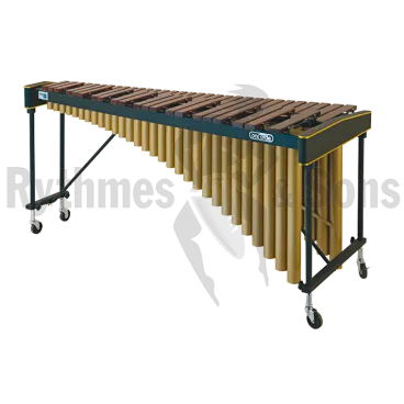 Produit CONCORDE M4001 Marimba 4 octaves 1/3 Image