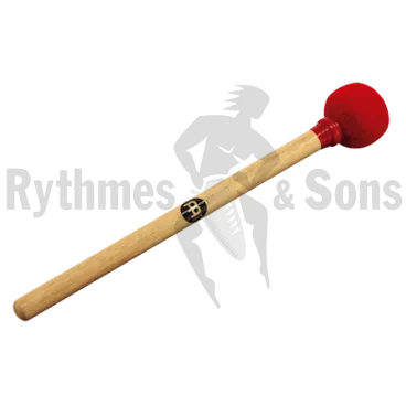 Produit MEINL SB Mailloche pour samba Image