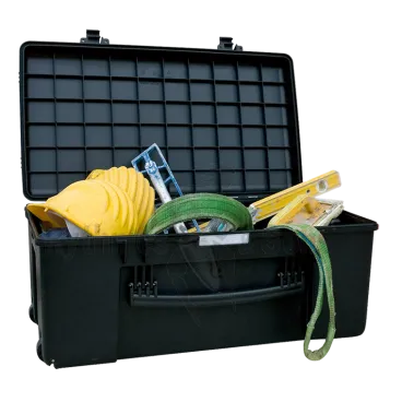 Multi Utility Box 680x470xH345