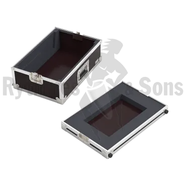 Produit YAMAHA DM3S, DM3 Flight case pour console de mixage numérique compacte Image