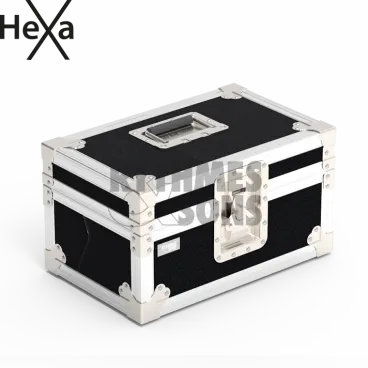 Flight-⁠case pour caméra SONY SRG300