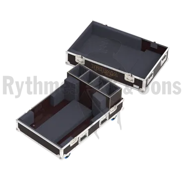 VIVITEK DU9800Z Flight-⁠case pour vidéoprojecteur