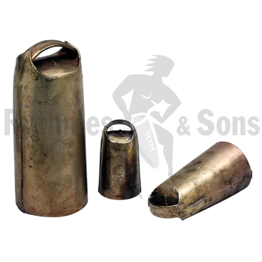 Produit Cencerro Ø13xL30 cm Image