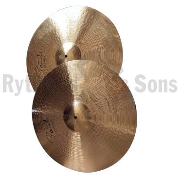 Cymbales frappées PAISTE Symphonic Ø20"