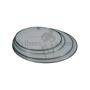 Produit Peau blanche Remo pour timbale Ludwig Ø26" Image