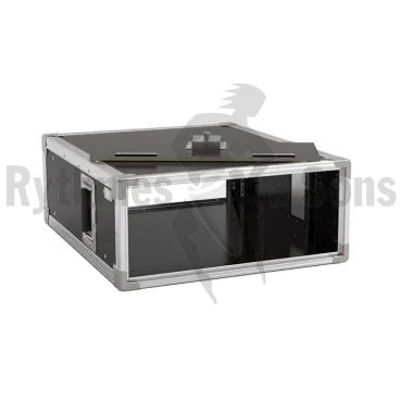 OPENROAD® 19" rack 4U depth 530mm