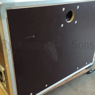 OPENROAD® 19" rack 8U depth 530mm