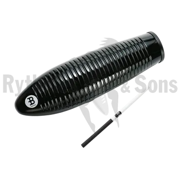 Product MEINL GU7BK guiro in Fiberglass Image