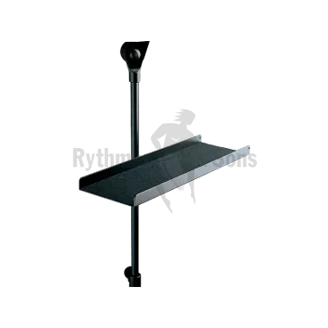 Produit KONIG & MEYER (K&M) 12218 Tablette adaptable Image