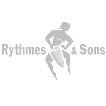 APG UC206W Flight case pour 2 enceintes