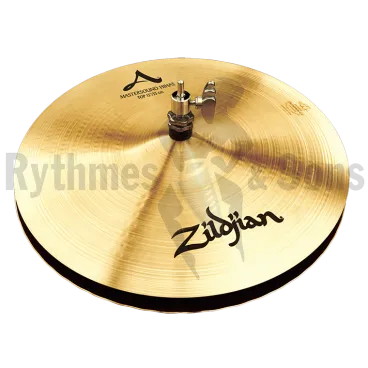 ZILDJIAN Ø13" Avedis serie Hit hat cymbal