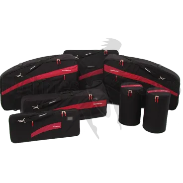 Produit Sacs de transport MARIMBA ONE pour marimba MARIMBA ONE 5 octaves Image