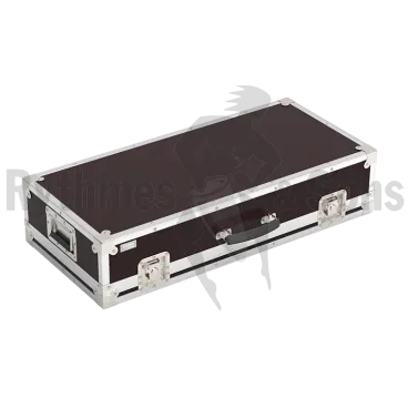 ETC Element 2 Flight-⁠case pour console lumière